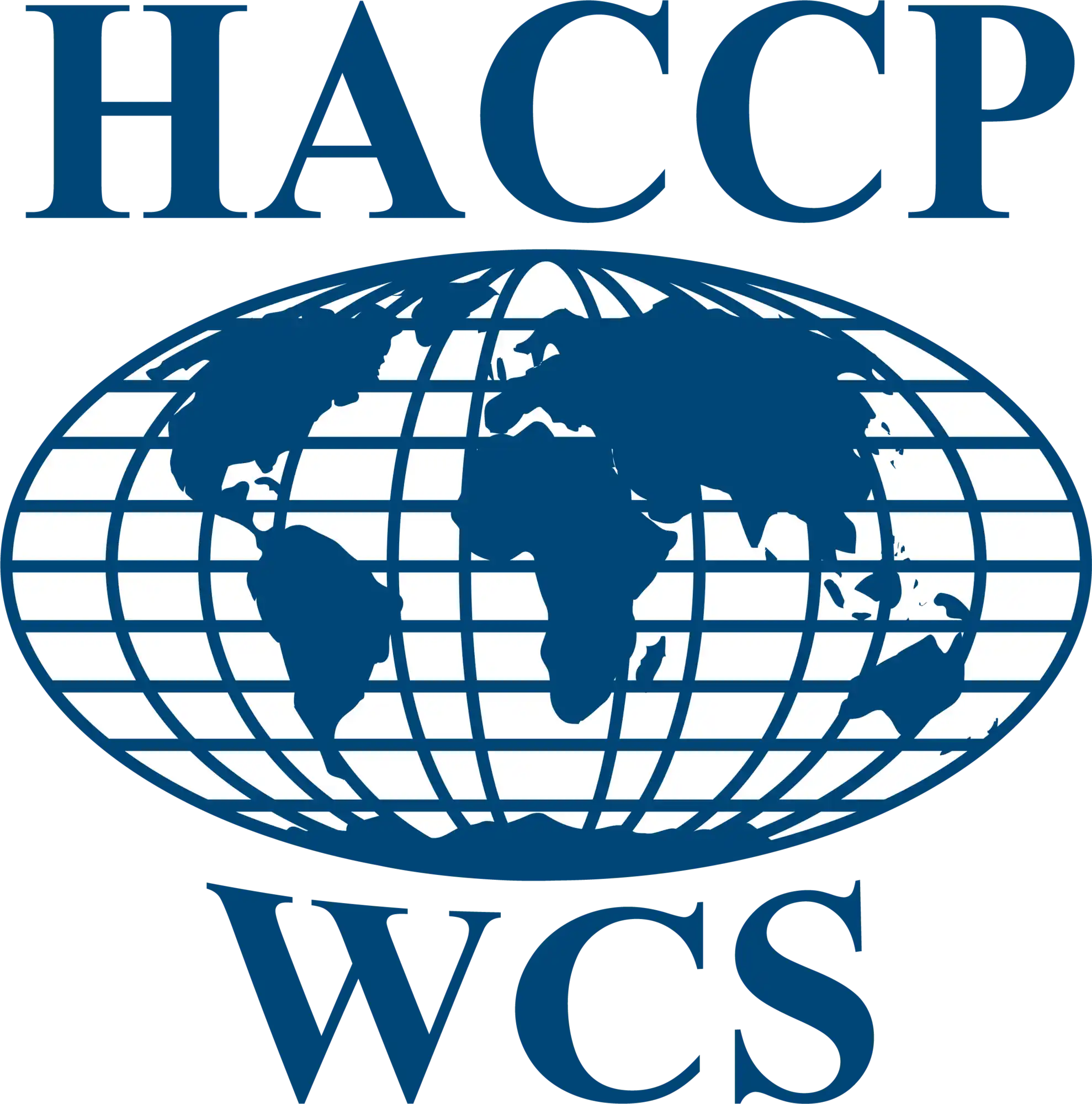 HACCP Certified